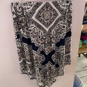 I.N.C. International Concepts Skirt